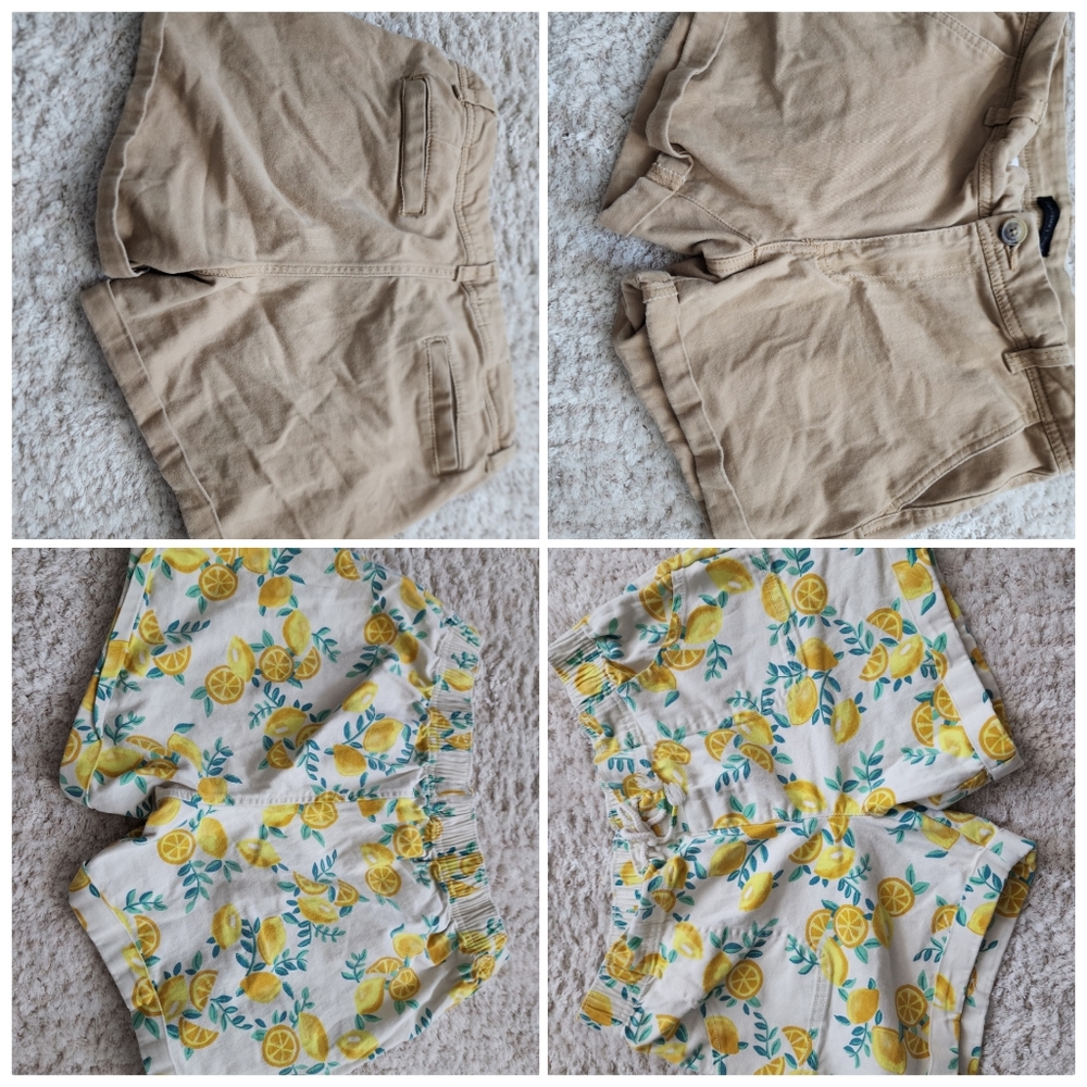 Shorts - Picture 10 of 12